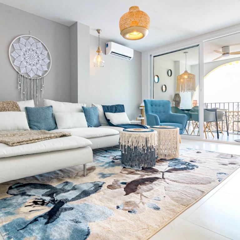 Awesome 3 bedroom apt metres from the beach RDR289 - Apartamento de 3 dormitorios - 4