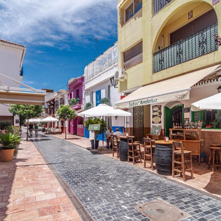 Awesome 3 bedroom apt metres from the beach RDR289 - Apartamento de 3 dormitorios - 2