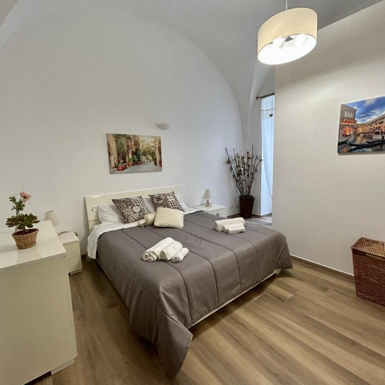 Camicia 20 - Casa Vacanze - 14