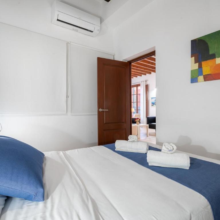 Holiday Palma Apartments - TI by PriorityVillas - Apartamento de 2 dormitorios - 15