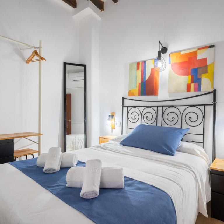 Holiday Palma Apartments - TI by PriorityVillas - Apartamento de 2 dormitorios - 9