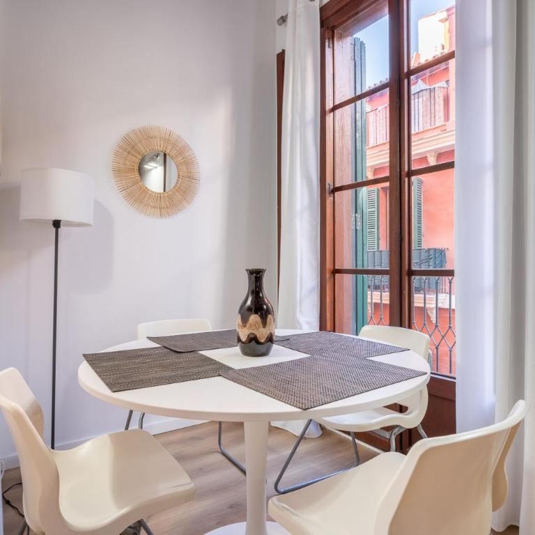 Holiday Palma Apartments - TI by PriorityVillas - Apartamento de 2 dormitorios - 11