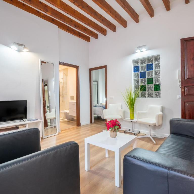 Holiday Palma Apartments - TI by PriorityVillas - Apartamento de 2 dormitorios - 7