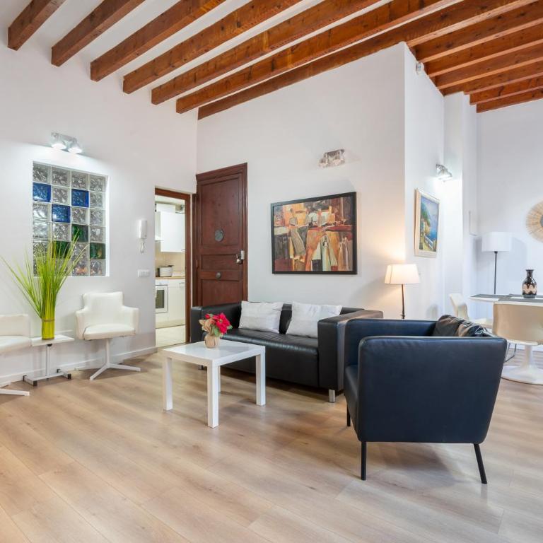Holiday Palma Apartments - TI by PriorityVillas - Apartamento de 2 dormitorios - 8