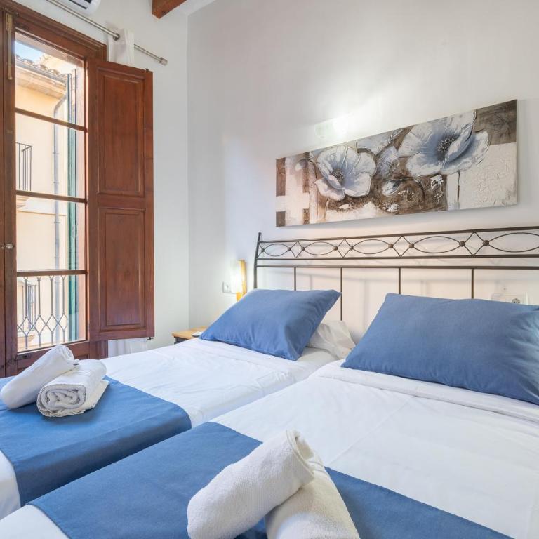 Holiday Palma Apartments - TI by PriorityVillas - Apartamento de 2 dormitorios - 1