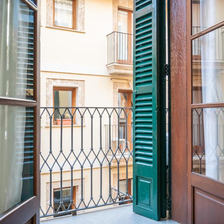 Holiday Palma Apartments - TI by PriorityVillas - Apartamento de 2 dormitorios - 5