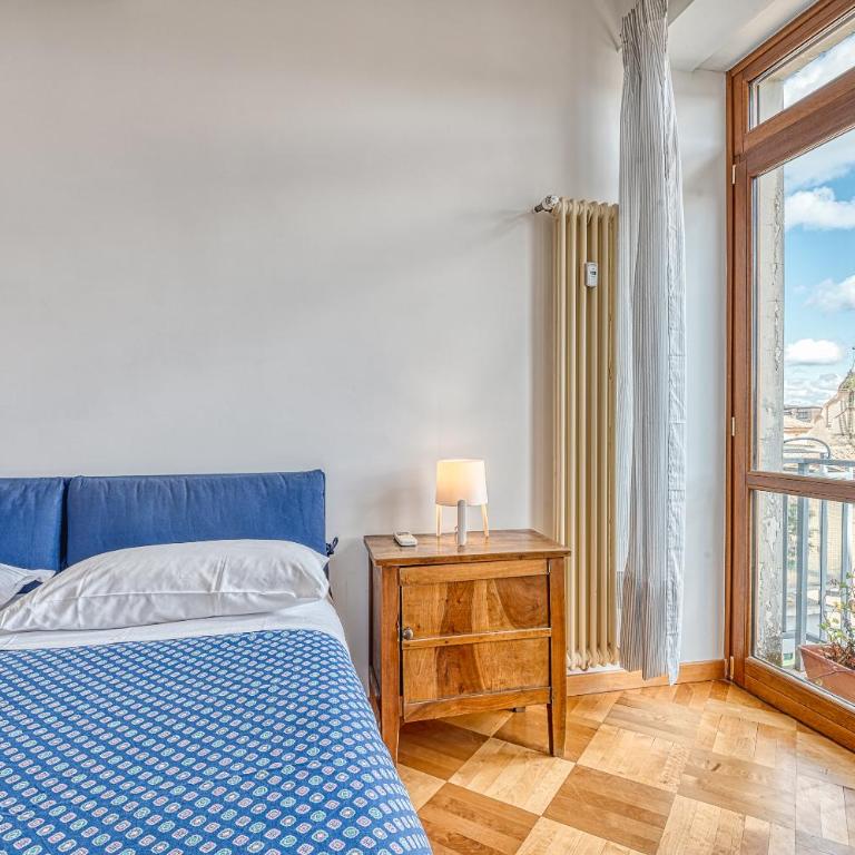 Matilde's view apartment Saint Peter - Appartamento con 2 Camere da Letto - 26