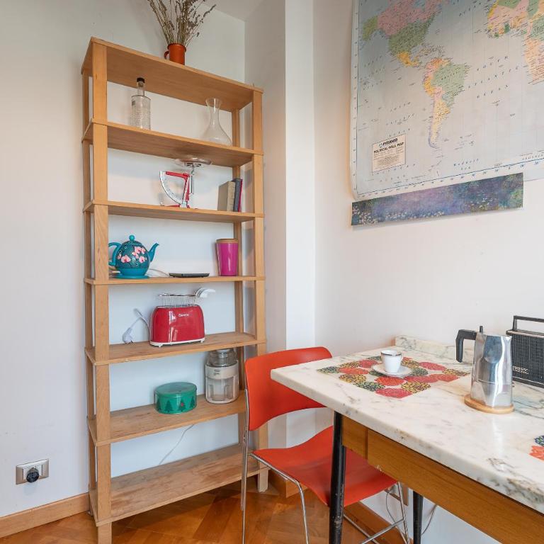 Matilde's view apartment Saint Peter - Appartamento con 2 Camere da Letto - 28