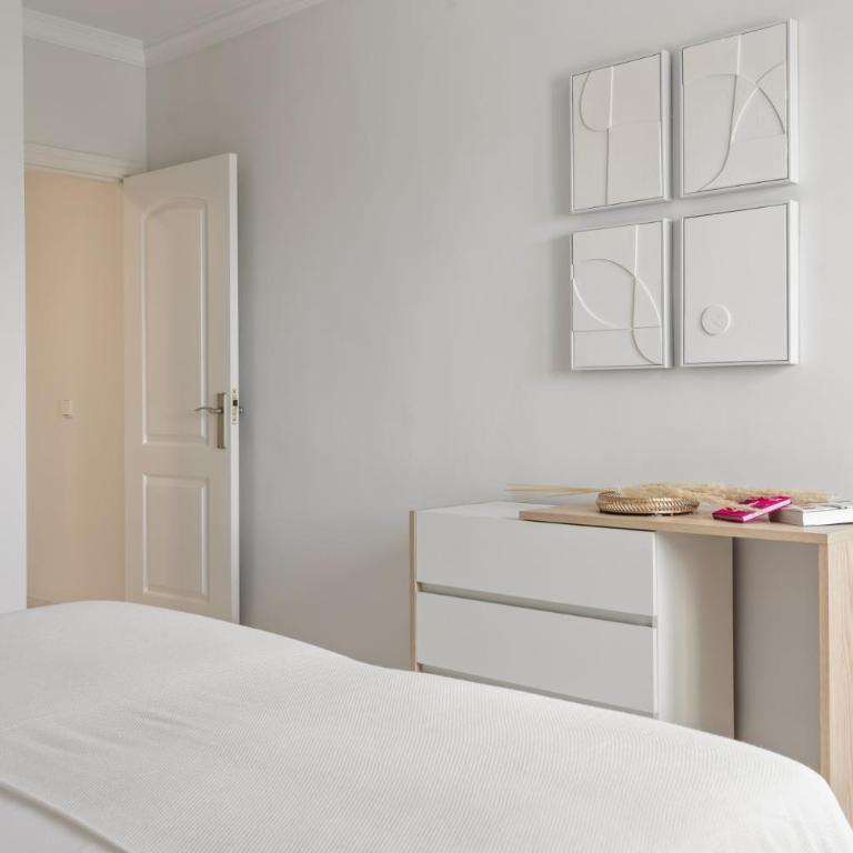 Precioso y muy cerca de la playa en las Gaviotas - Apartamento - 20