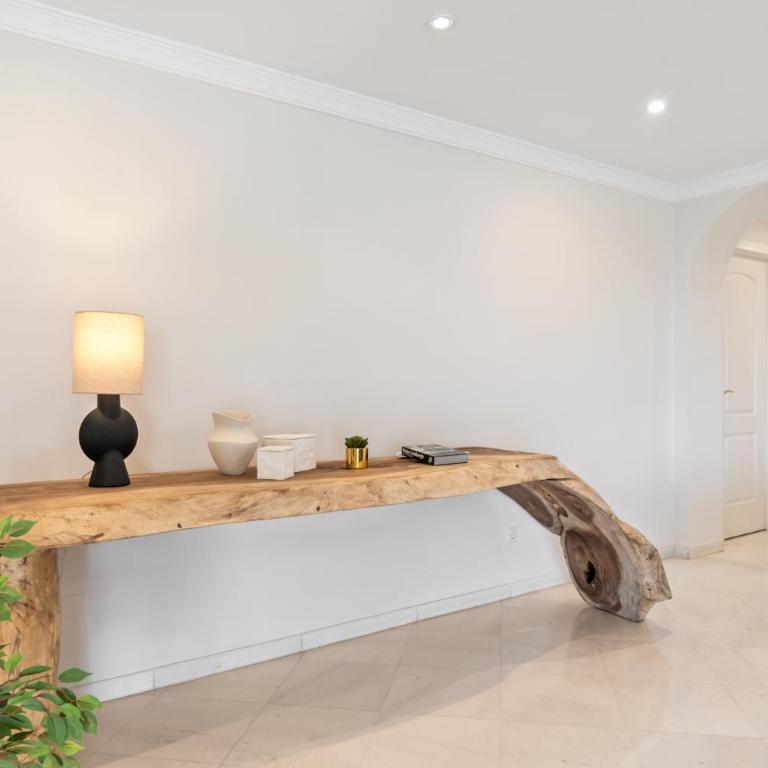 Precioso y muy cerca de la playa en las Gaviotas - Apartamento - 11