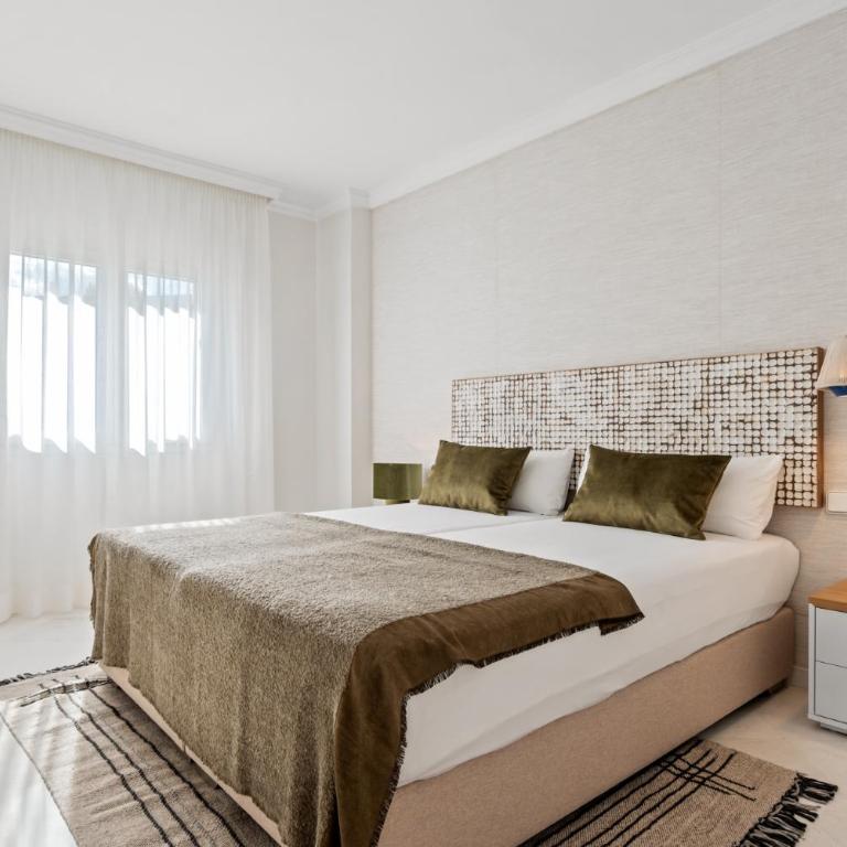 Precioso y muy cerca de la playa en las Gaviotas - Apartamento - 16