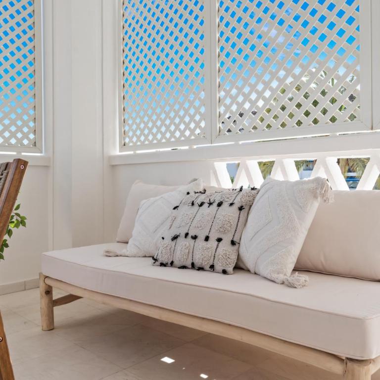 Precioso y muy cerca de la playa en las Gaviotas - Apartamento - 5
