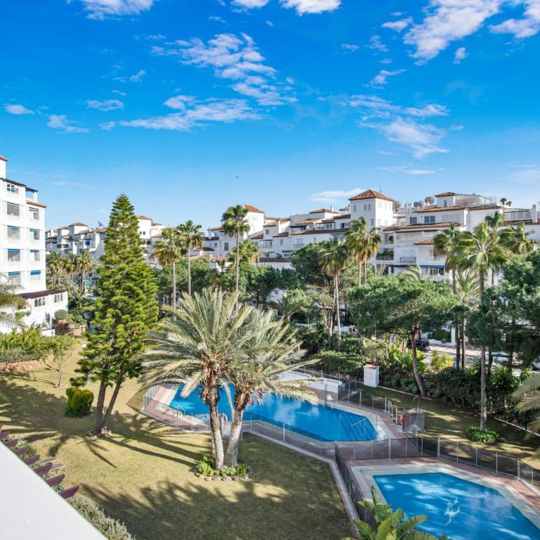 Precioso y muy cerca de la playa en las Gaviotas - Apartamento - 58