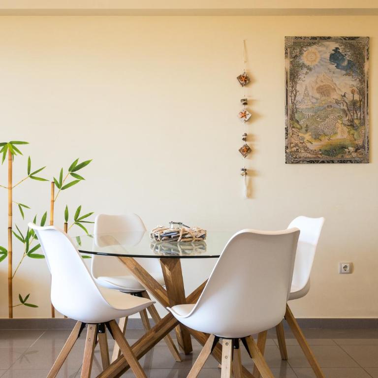 ApartUP Patacona Orchard Views - Apartamento con terraza - 9