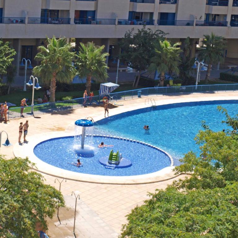 ApartUP Patacona Orchard Views - Apartamento con terraza - 28