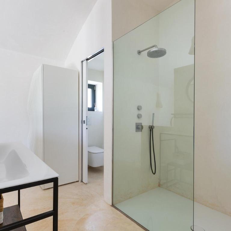 Le Ali Bianche by Perle di Puglia - Villa Deluxe - 21