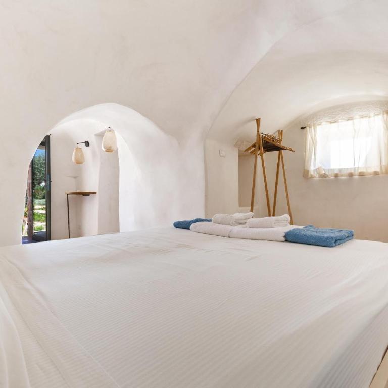 Le Ali Bianche by Perle di Puglia - Villa Deluxe - 10