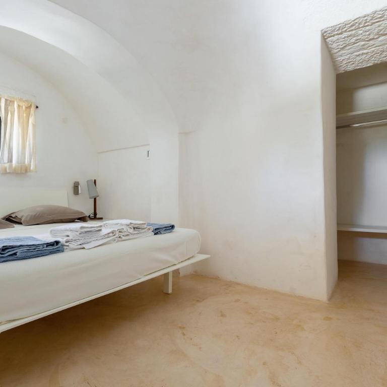 Le Ali Bianche by Perle di Puglia - Villa Deluxe - 13