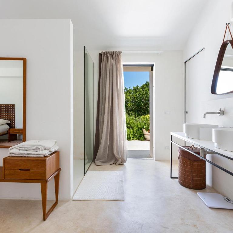 Le Ali Bianche by Perle di Puglia - Villa Deluxe - 17