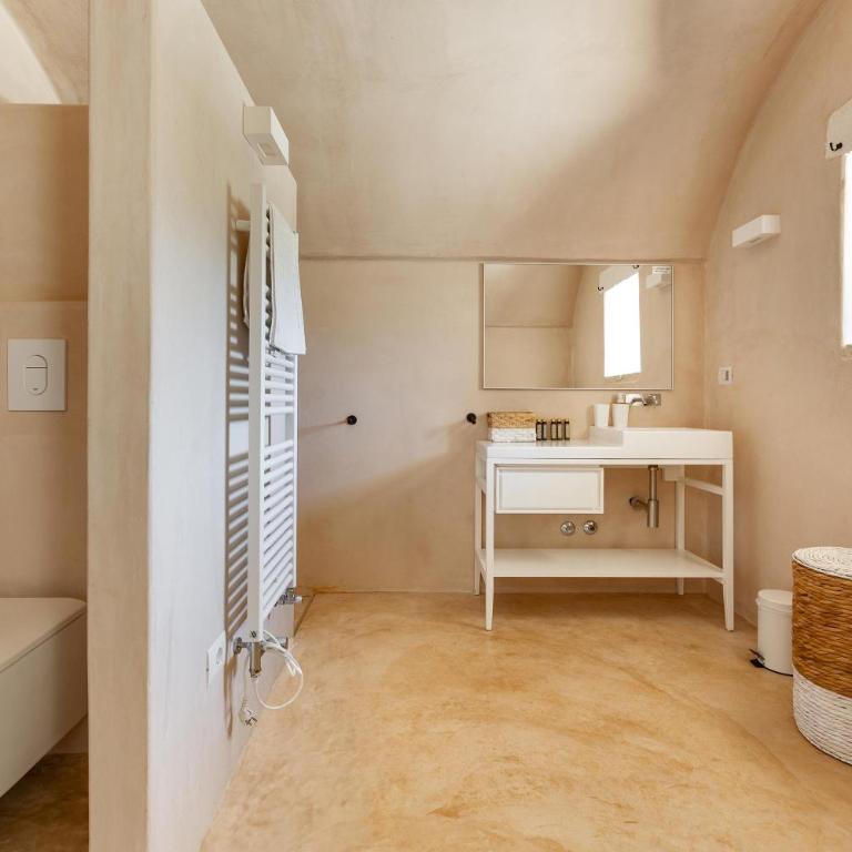 Le Ali Bianche by Perle di Puglia - Villa Deluxe - 16