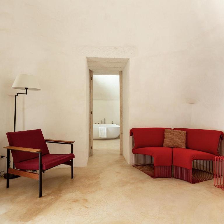 Le Ali Bianche by Perle di Puglia - Villa Deluxe - 14