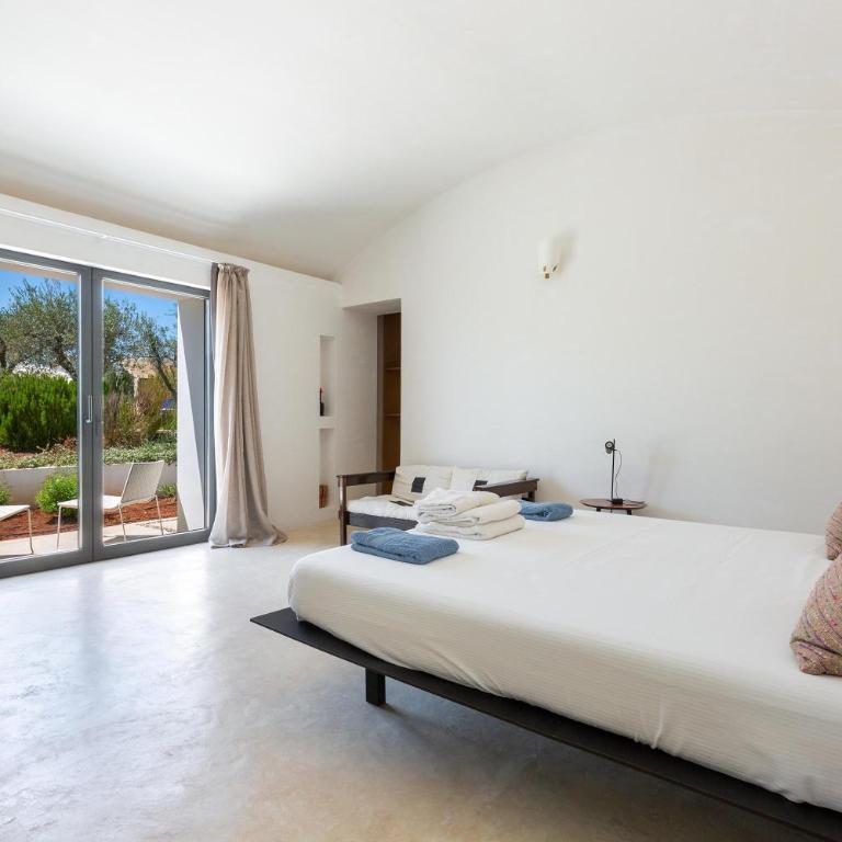 Le Ali Bianche by Perle di Puglia - Villa Deluxe - 27