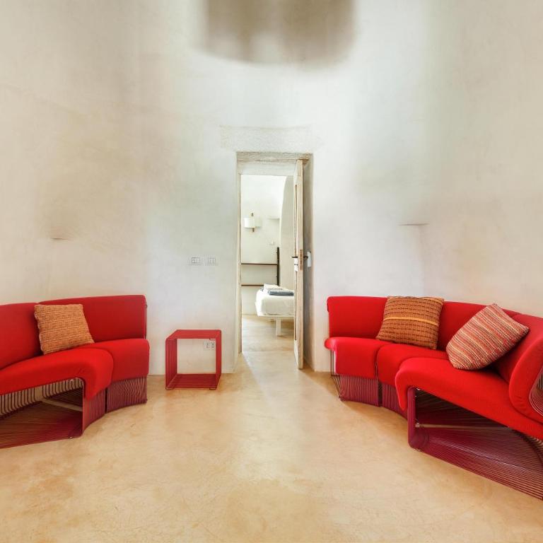 Le Ali Bianche by Perle di Puglia - Villa Deluxe - 24