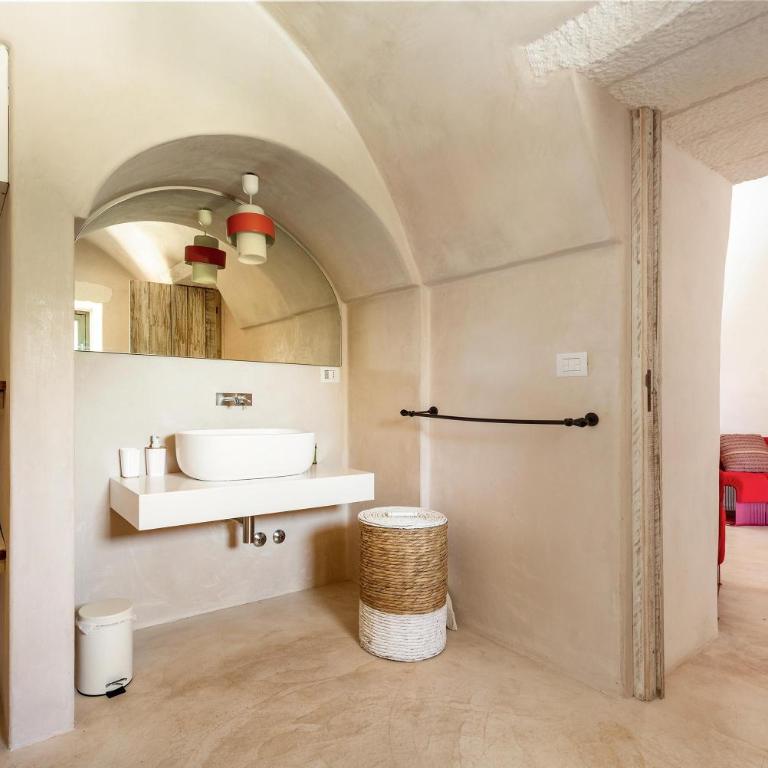 Le Ali Bianche by Perle di Puglia - Villa Deluxe - 51