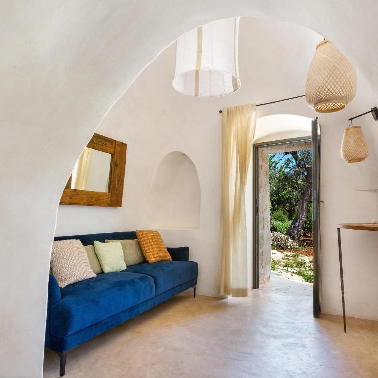 Le Ali Bianche by Perle di Puglia - Villa Deluxe - 22