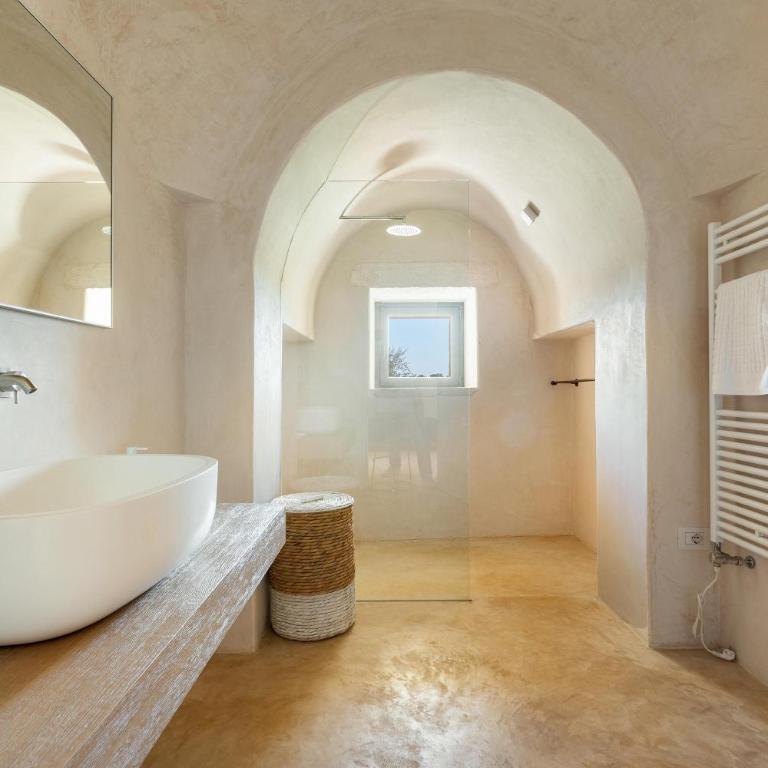 Le Ali Bianche by Perle di Puglia - Villa Deluxe - 35
