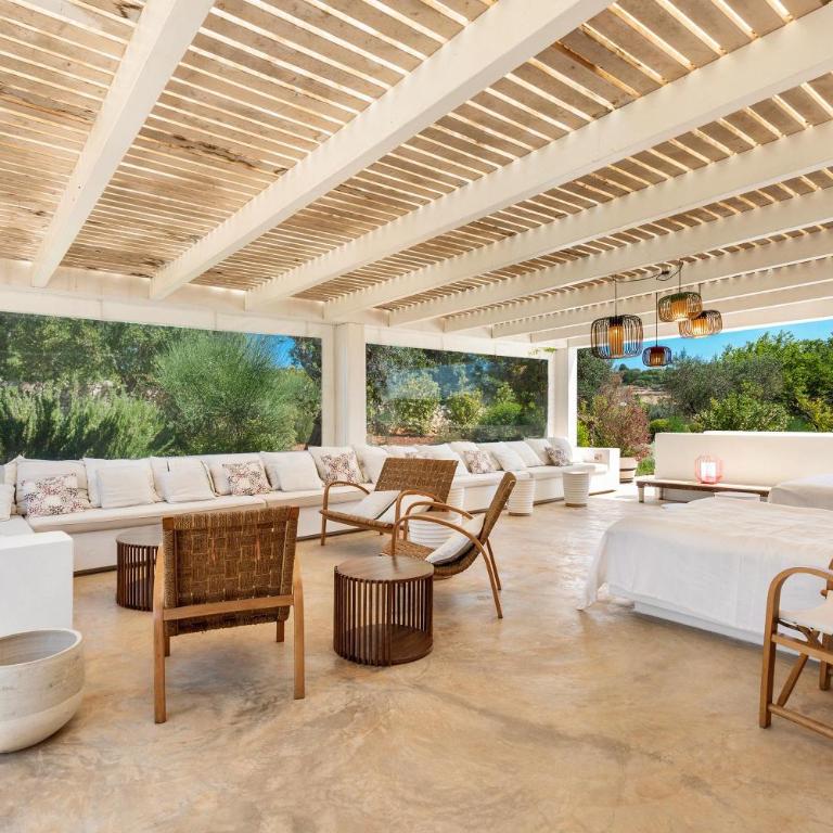 Le Ali Bianche by Perle di Puglia - Villa Deluxe - 72