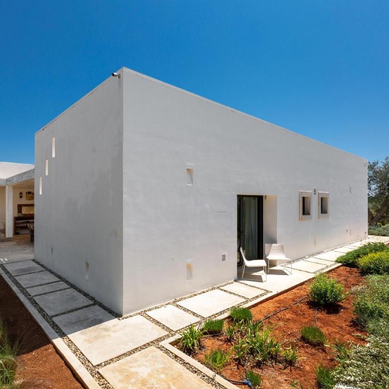 Le Ali Bianche by Perle di Puglia - Villa Deluxe - 60