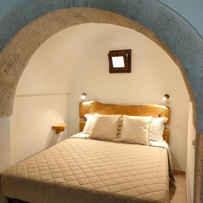 Trullo al vicoletto al civico 10, civico 8, civico 7 - Casa Vacanze - 30