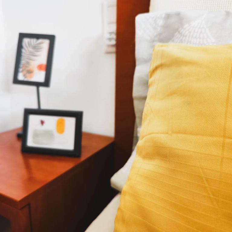 Luminoso apartamento en SALOU con PISCINA, TERRAZA y PARQUE INFANTIL IDEAL FAMILIAS - Apartamento con vistas a la piscina - 99