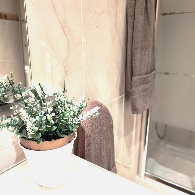 Luminoso apartamento en SALOU con PISCINA, TERRAZA y PARQUE INFANTIL IDEAL FAMILIAS - Apartamento con vistas a la piscina - 90