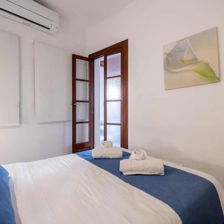 Holiday Palma Apartments - TI by PriorityVillas - Apartamento con balcón - 20
