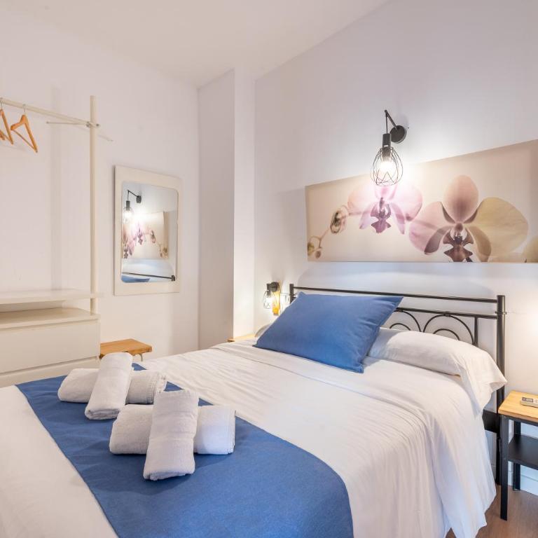 Holiday Palma Apartments - TI by PriorityVillas - Apartamento con balcón - 14
