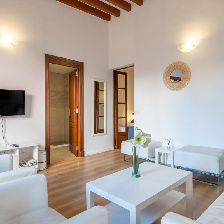 Holiday Palma Apartments - TI by PriorityVillas - Apartamento con balcón - 19