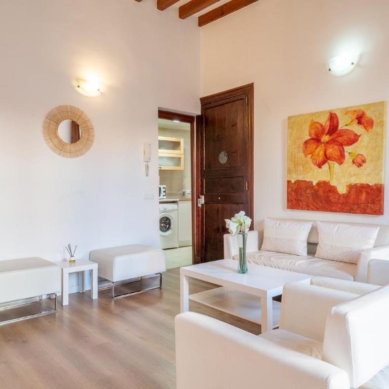 Holiday Palma Apartments - TI by PriorityVillas - Apartamento con balcón - 17