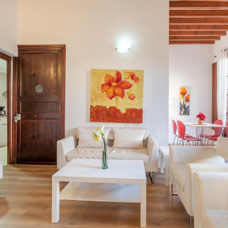 Holiday Palma Apartments - TI by PriorityVillas - Apartamento con balcón - 15