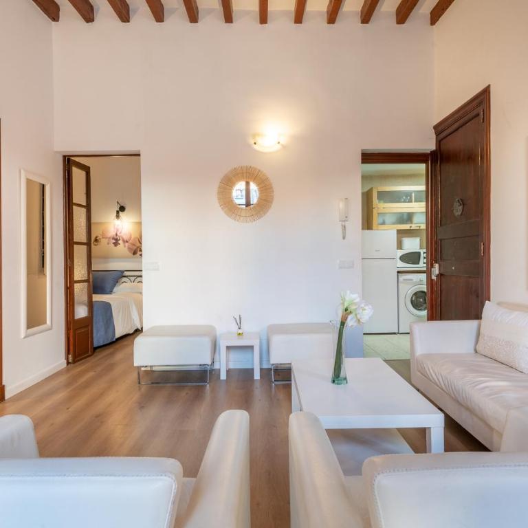 Holiday Palma Apartments - TI by PriorityVillas - Apartamento con balcón - 12
