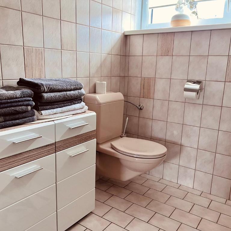 Musi Appartements - Apartment mit Balkon - 14