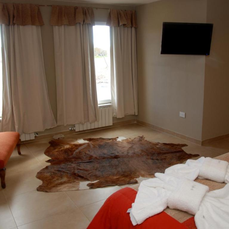 Hotel Parador Ruta 40 - Habitación Doble - 23