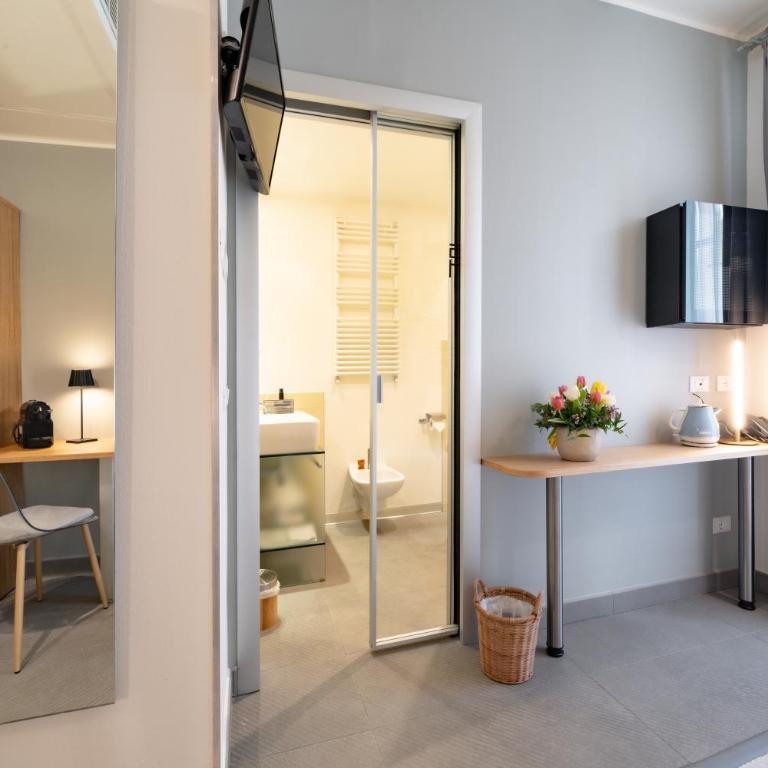 Avenue Boutique Hotel - Camera Singola - 1