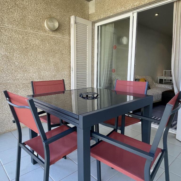 Rocamaura I A 2-2 - Two-Bedroom Apartment - 3