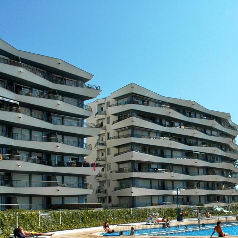 Rocamaura I A 2-2 - Two-Bedroom Apartment - 5