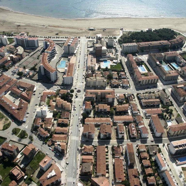 Rocamaura I A 2-2 - Two-Bedroom Apartment - 8