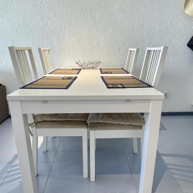 Rocamaura I A 2-2 - Two-Bedroom Apartment - 15