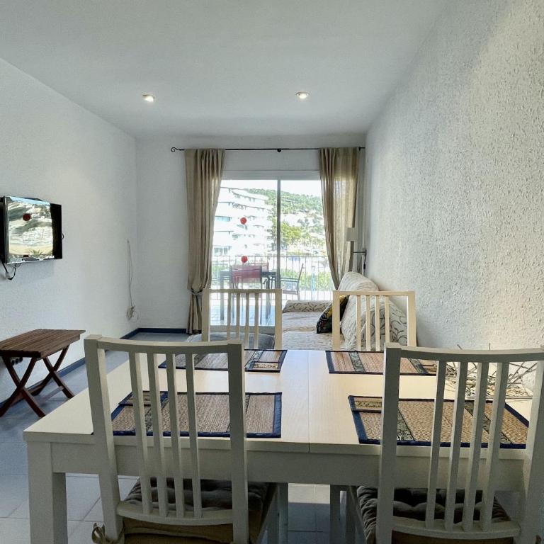 Rocamaura I A 2-2 - Two-Bedroom Apartment - 13