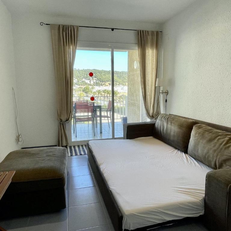 Rocamaura I A 2-2 - Two-Bedroom Apartment - 12